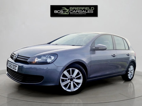Used Volkswagen Golf 2012 for sale - 76162428: Photo 7