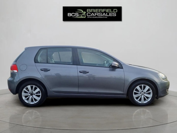 Used Volkswagen Golf 2012 for sale - 76162428: Photo 8