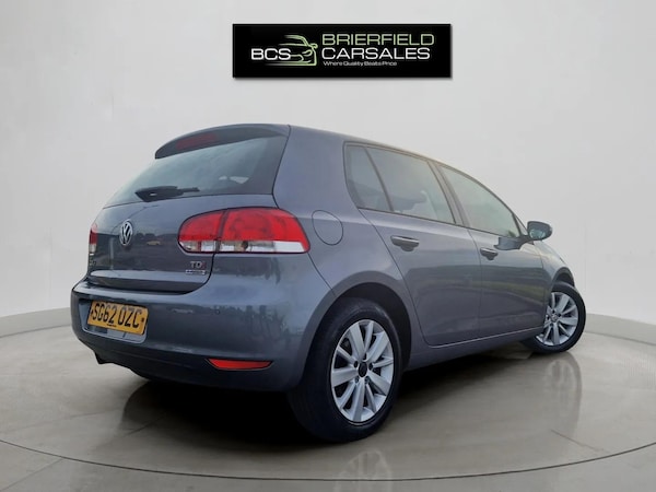 Used Volkswagen Golf 2012 for sale - 76162428: Photo 9