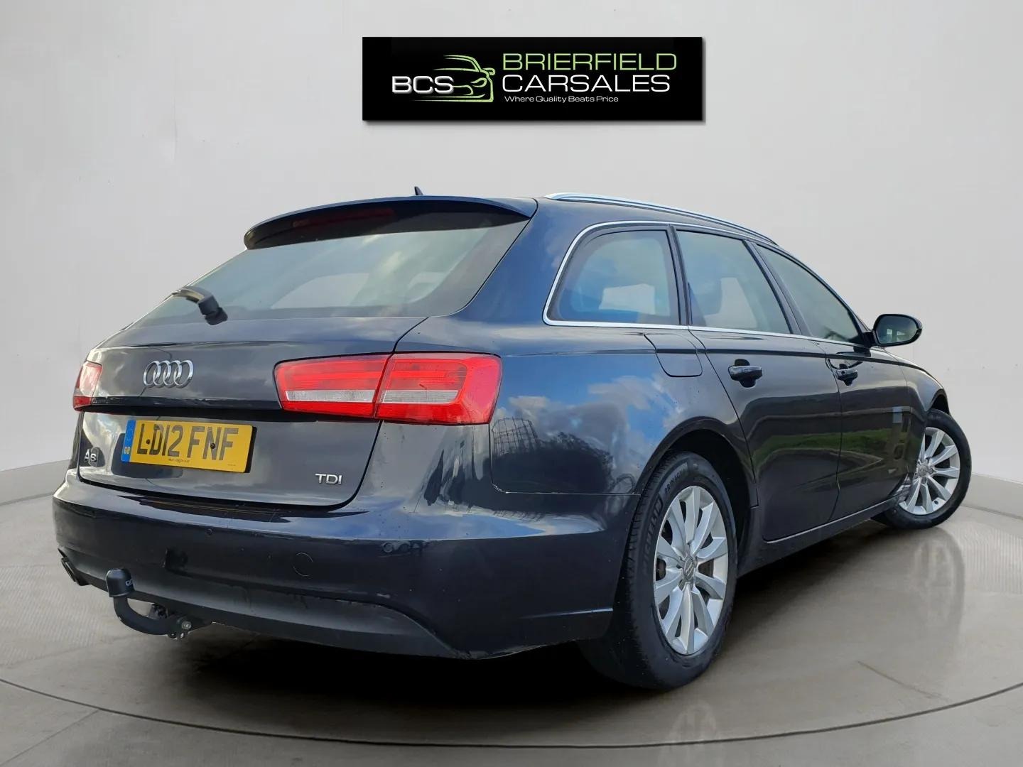 Used Audi A6 2012 for sale - 77653422: Photo 13