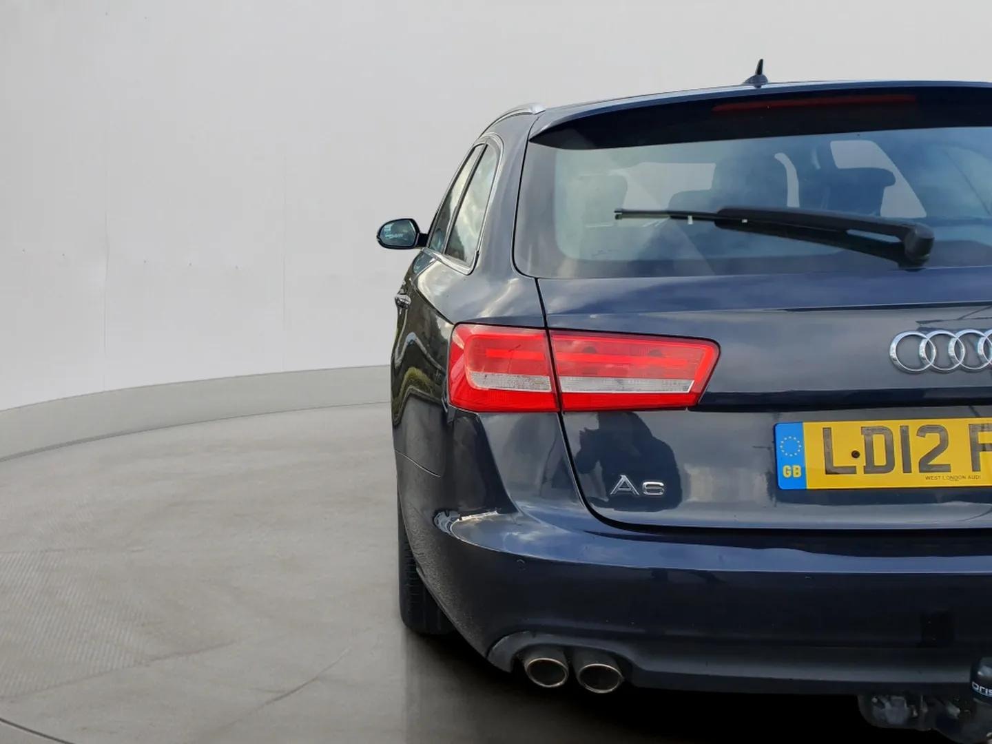 Used Audi A6 2012 for sale - 77653422: Photo 15