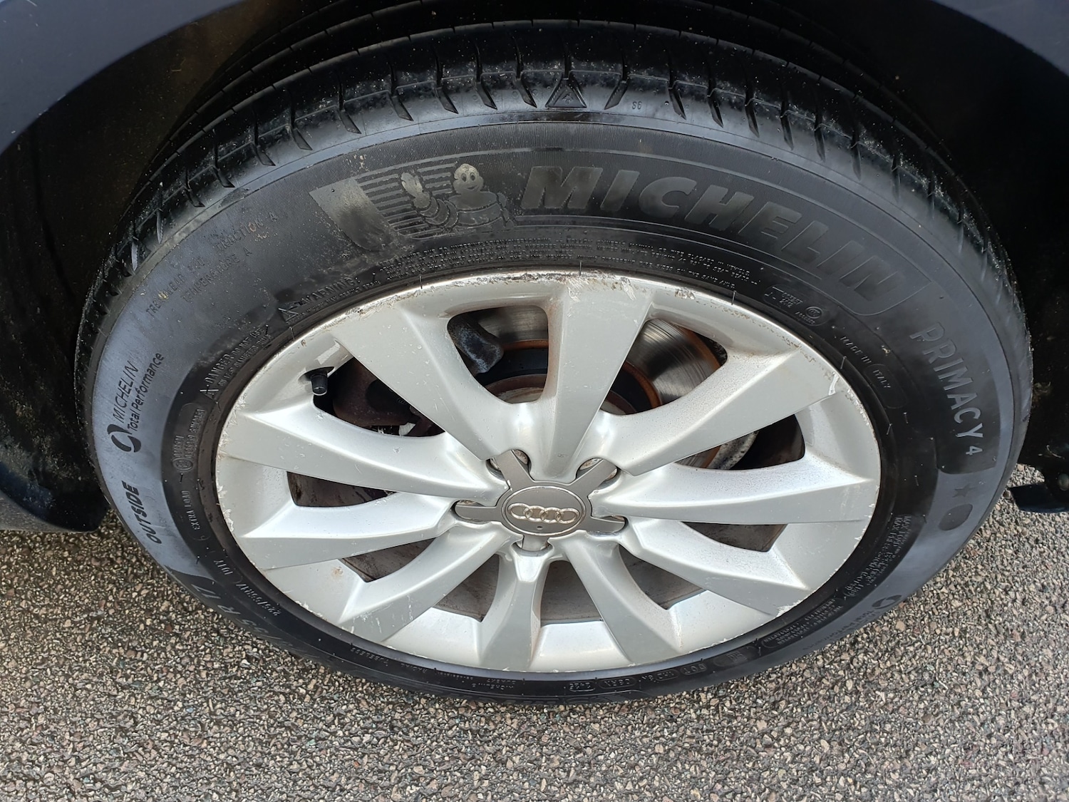 Used Audi A6 2012 for sale - 77653422: Photo 21