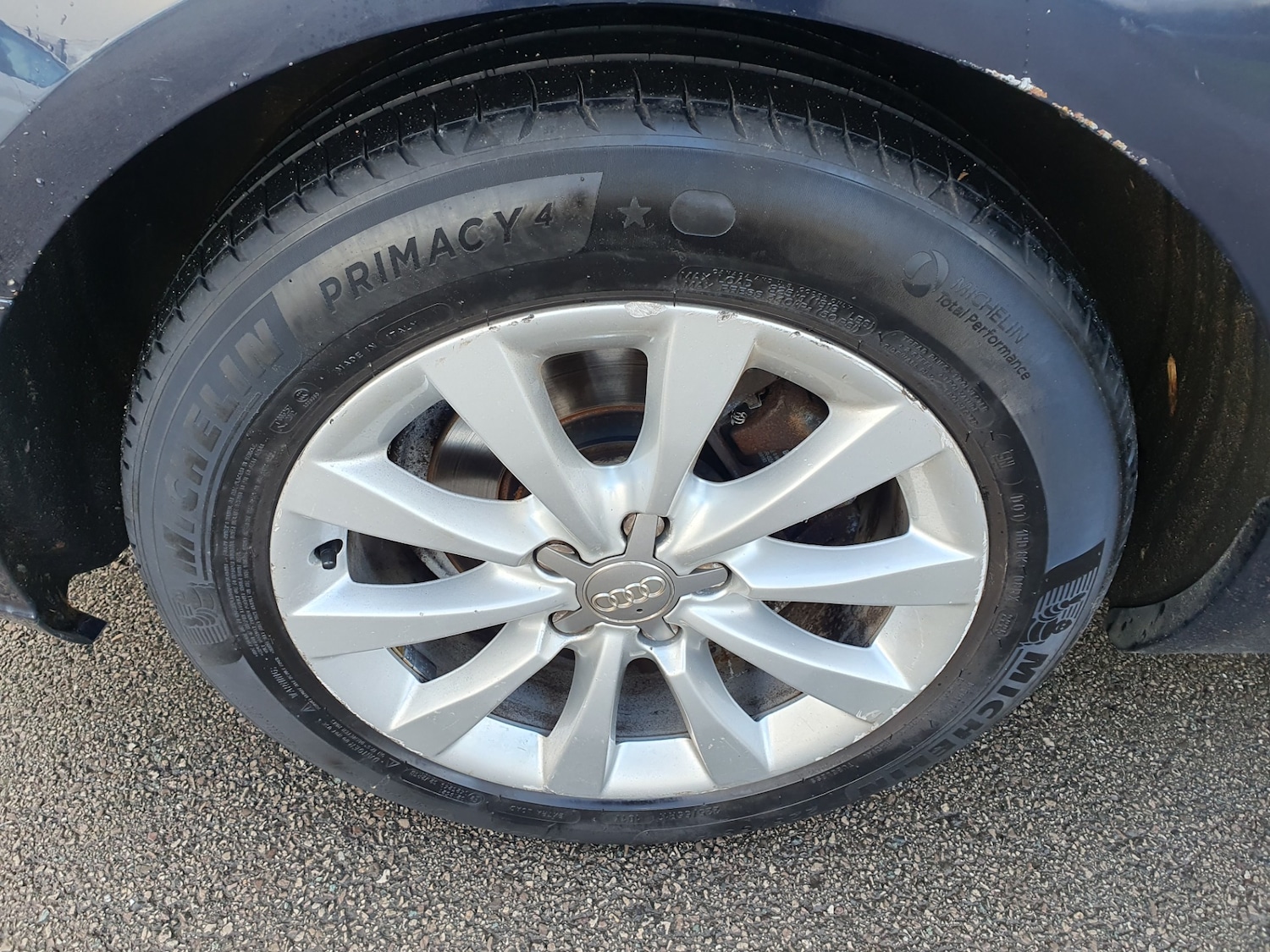 Used Audi A6 2012 for sale - 77653422: Photo 24