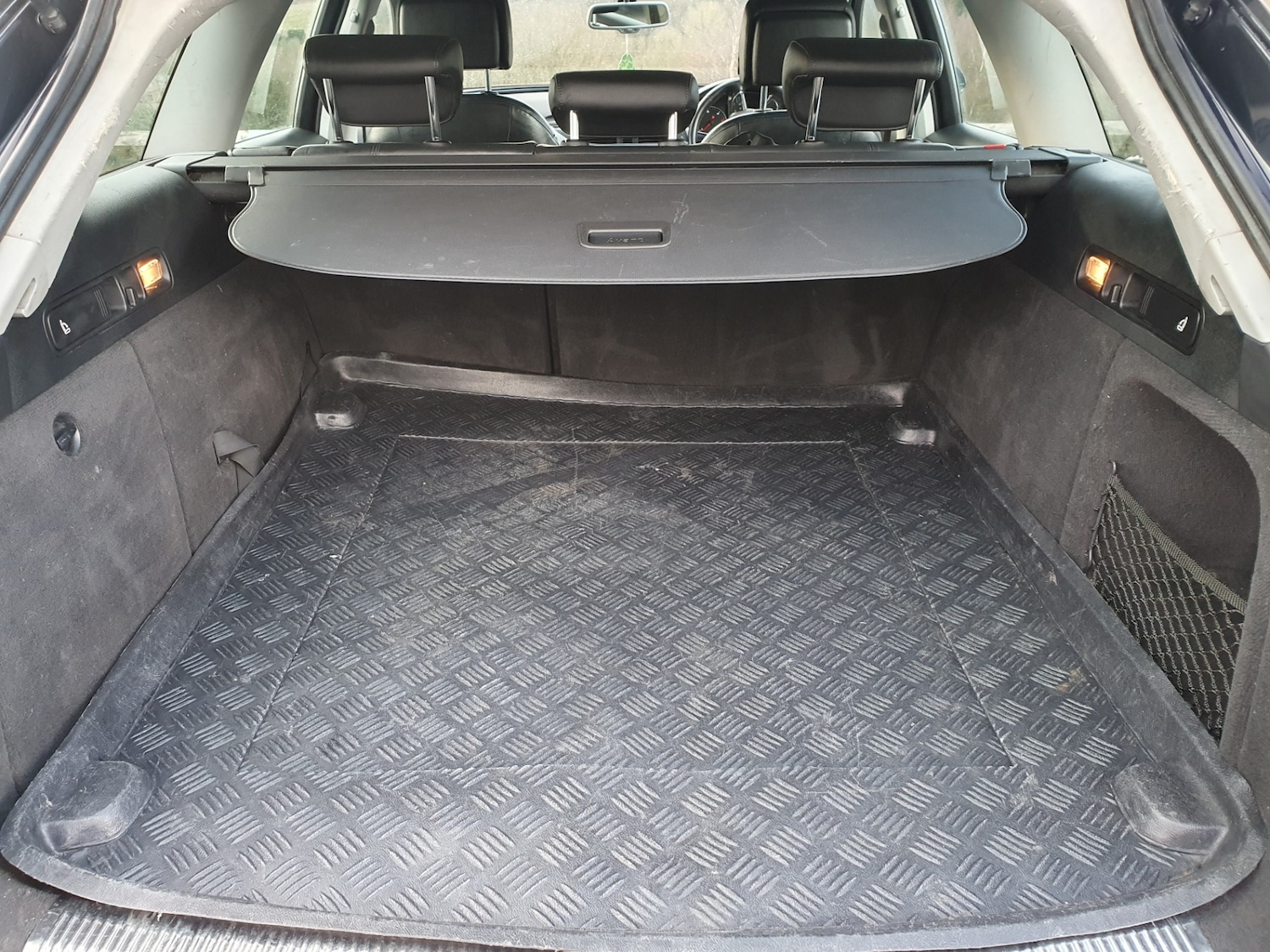 Used Audi A6 2012 for sale - 77653422: Photo 26