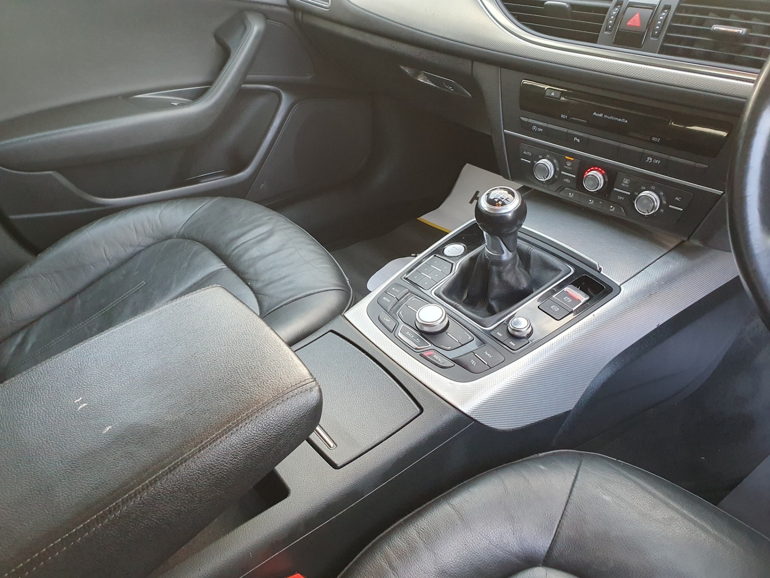 Used Audi A6 2012 for sale - 77653422: Photo 28