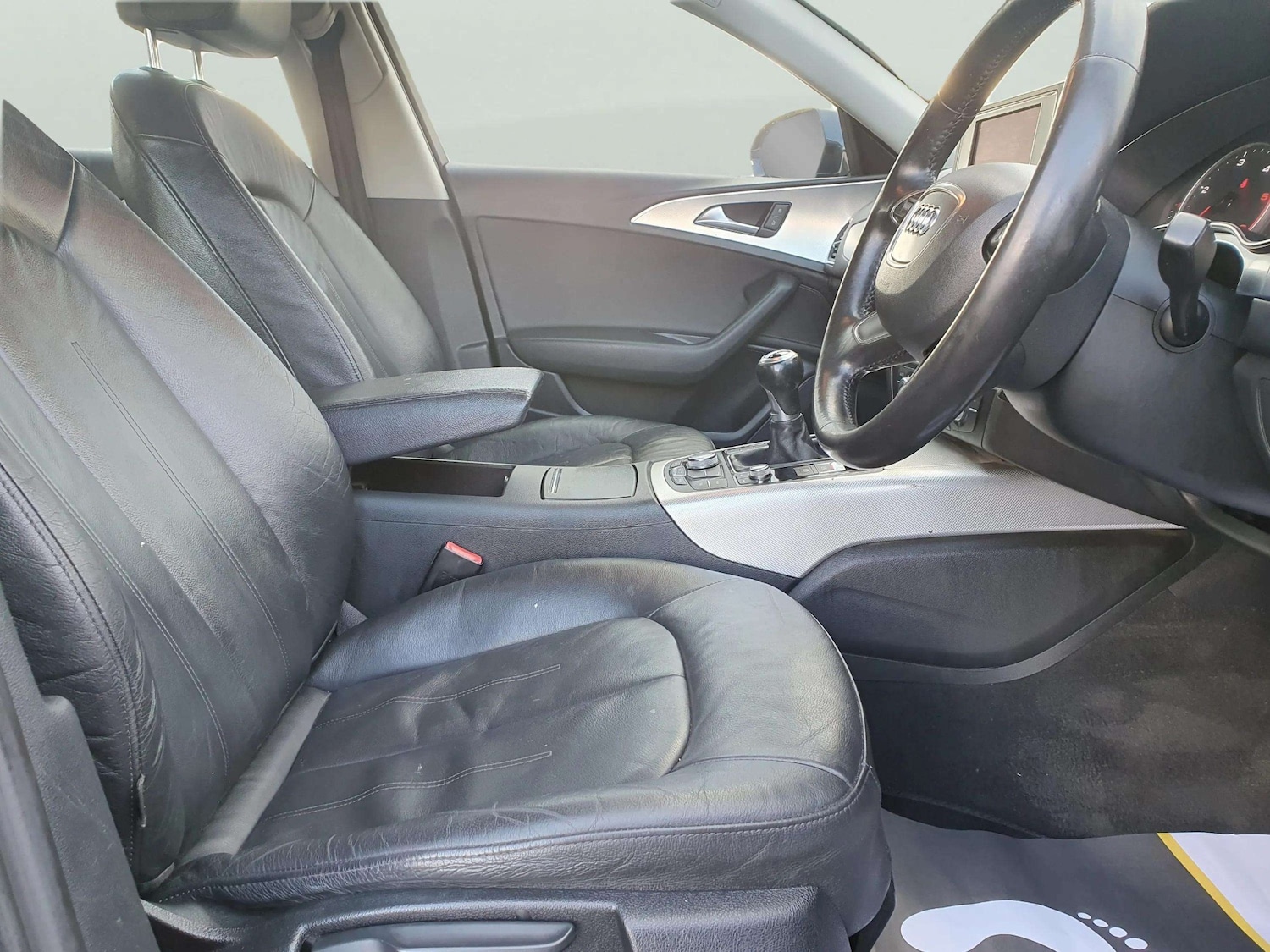 Used Audi A6 2012 for sale - 77653422: Photo 29