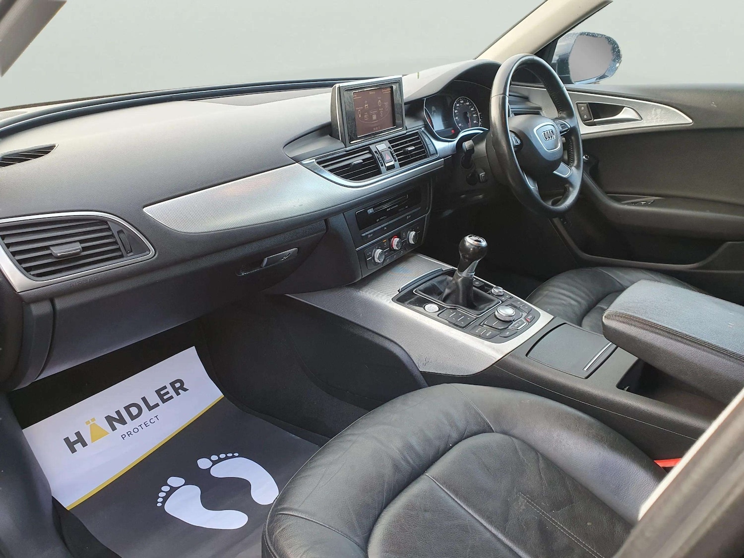 Used Audi A6 2012 for sale - 77653422: Photo 30