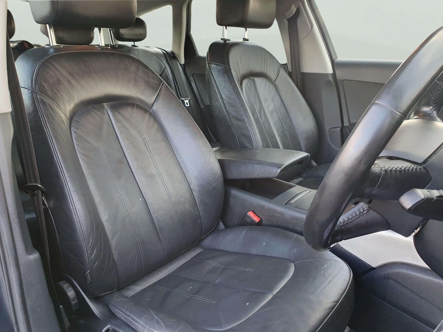 Used Audi A6 2012 for sale - 77653422: Photo 31