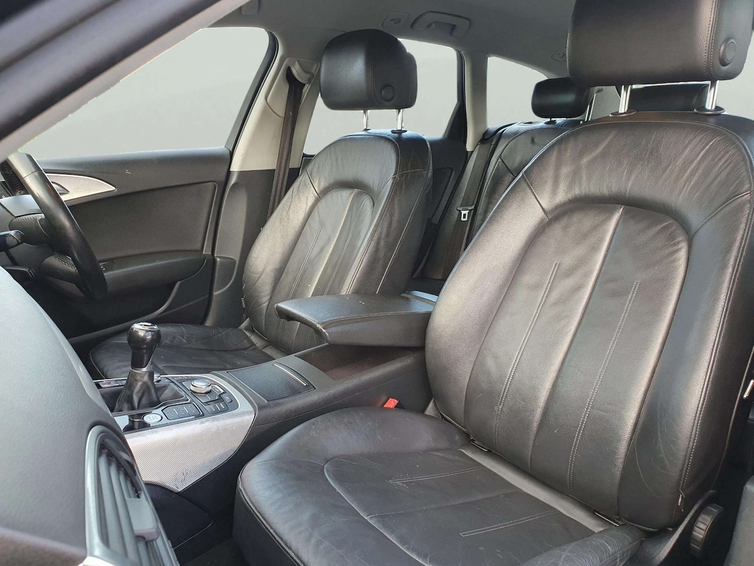 Used Audi A6 2012 for sale - 77653422: Photo 34