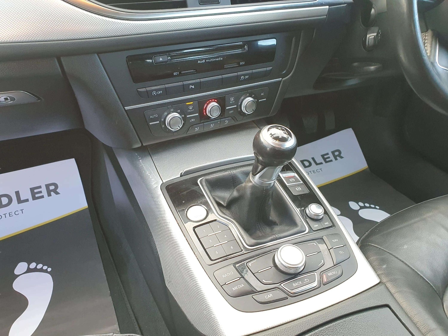 Used Audi A6 2012 for sale - 77653422: Photo 37