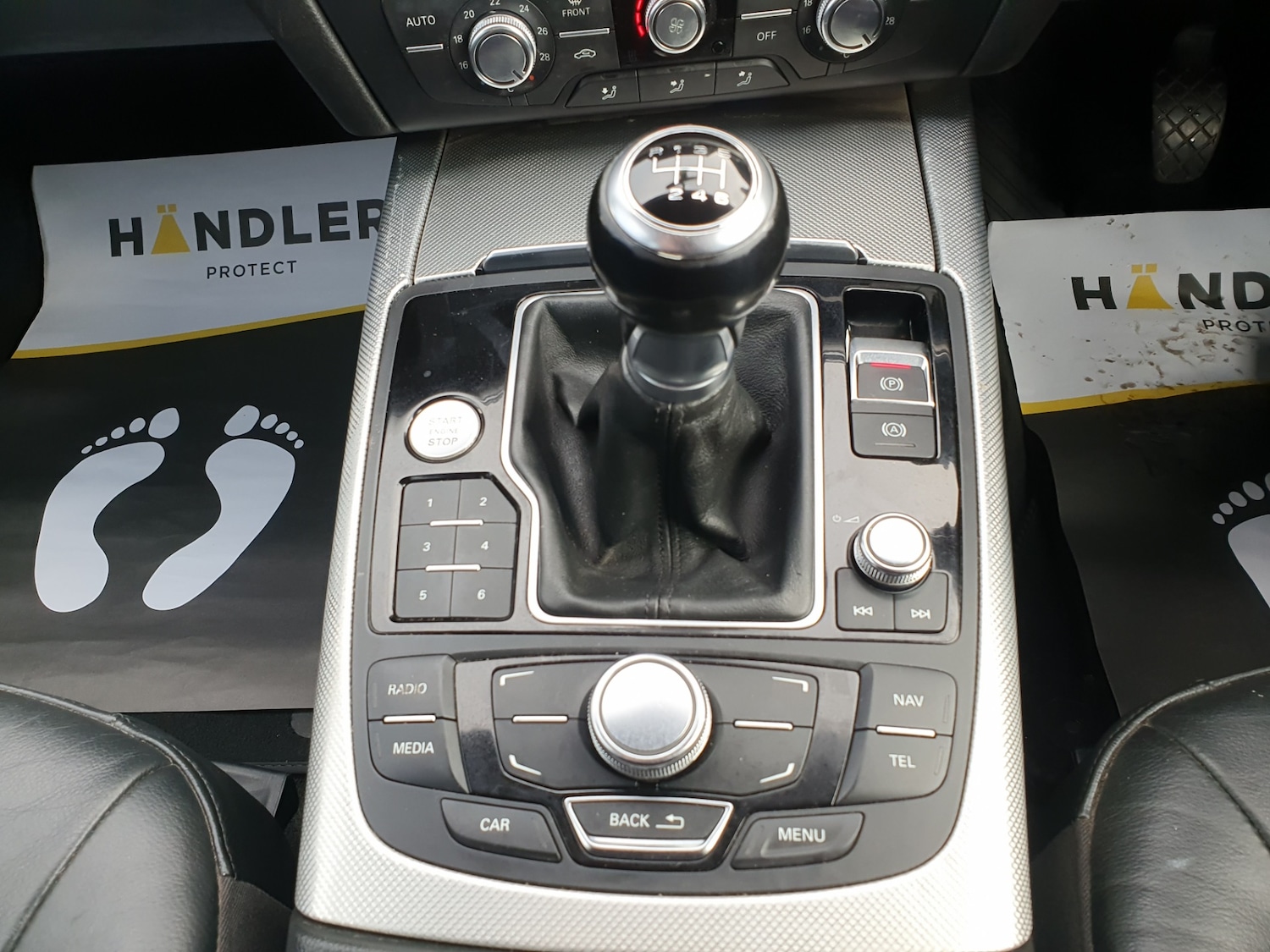 Used Audi A6 2012 for sale - 77653422: Photo 39