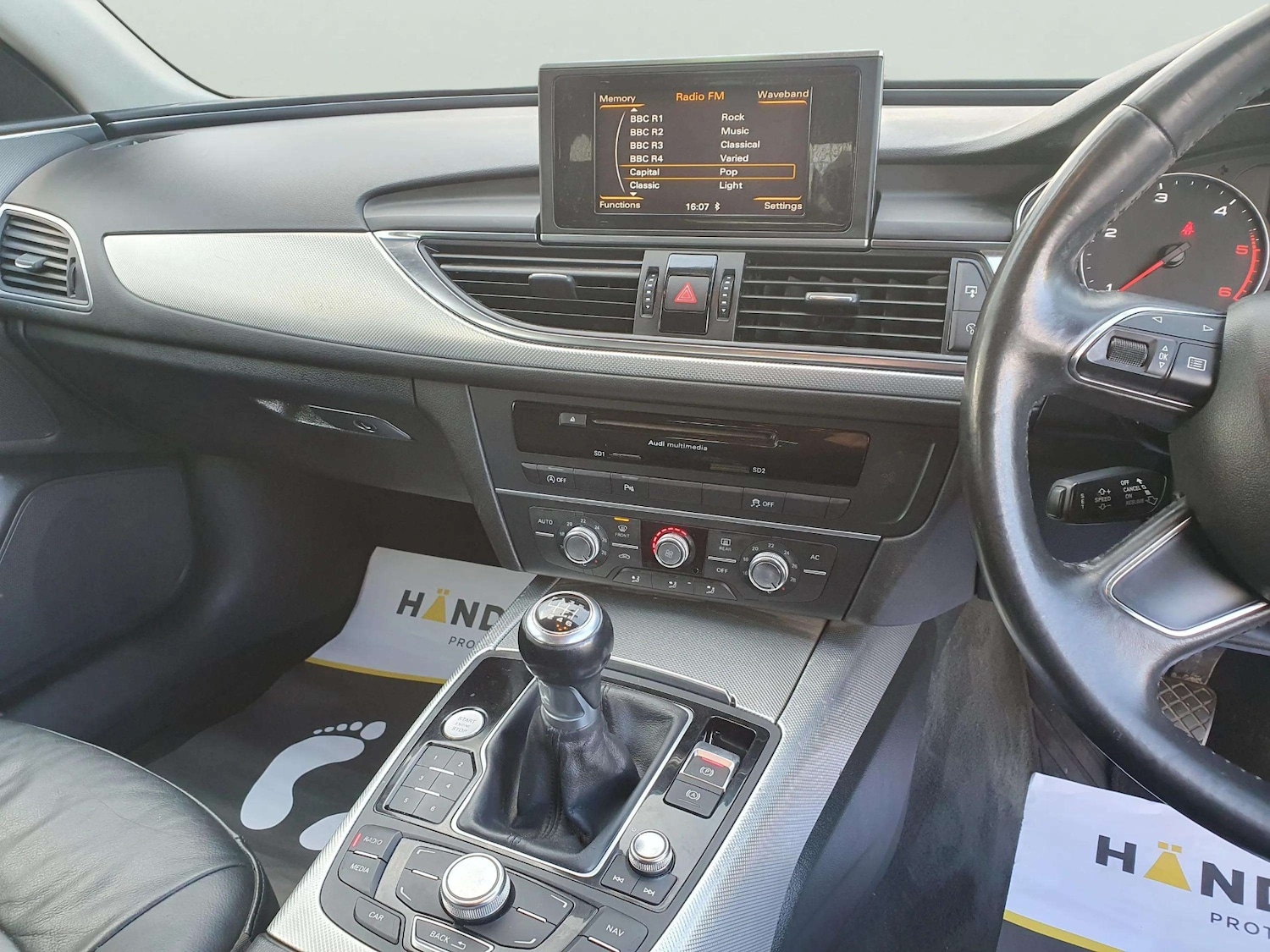 Used Audi A6 2012 for sale - 77653422: Photo 40