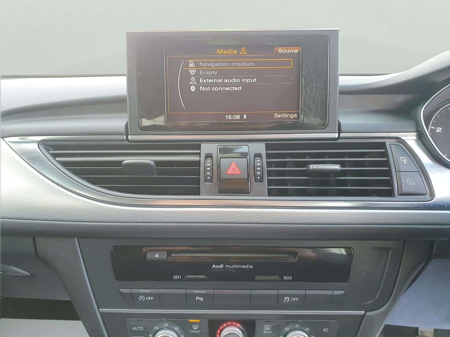 Used Audi A6 2012 for sale - 77653422: Photo 41