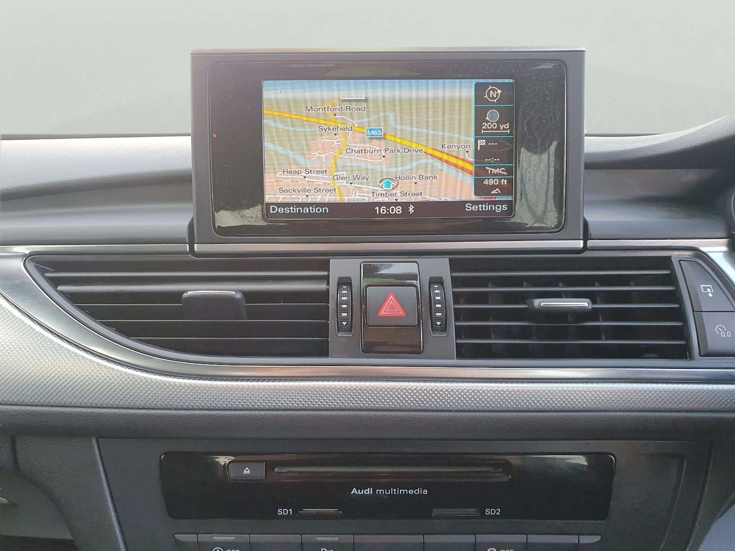 Used Audi A6 2012 for sale - 77653422: Photo 42