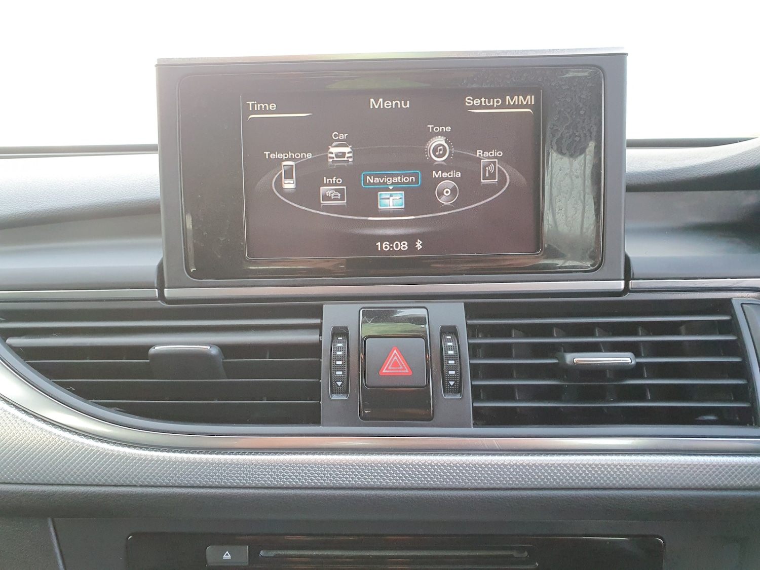 Used Audi A6 2012 for sale - 77653422: Photo 43