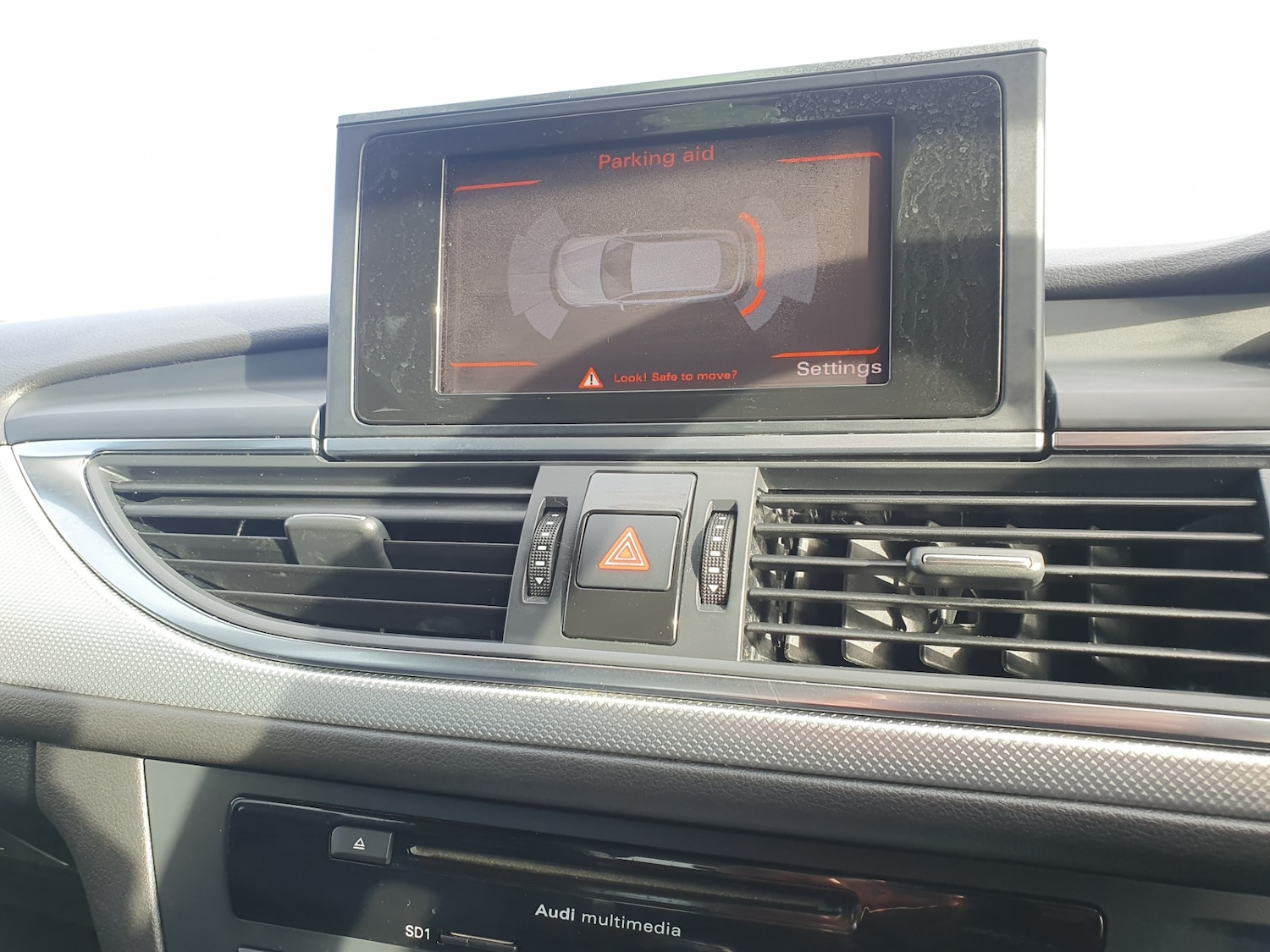 Used Audi A6 2012 for sale - 77653422: Photo 44