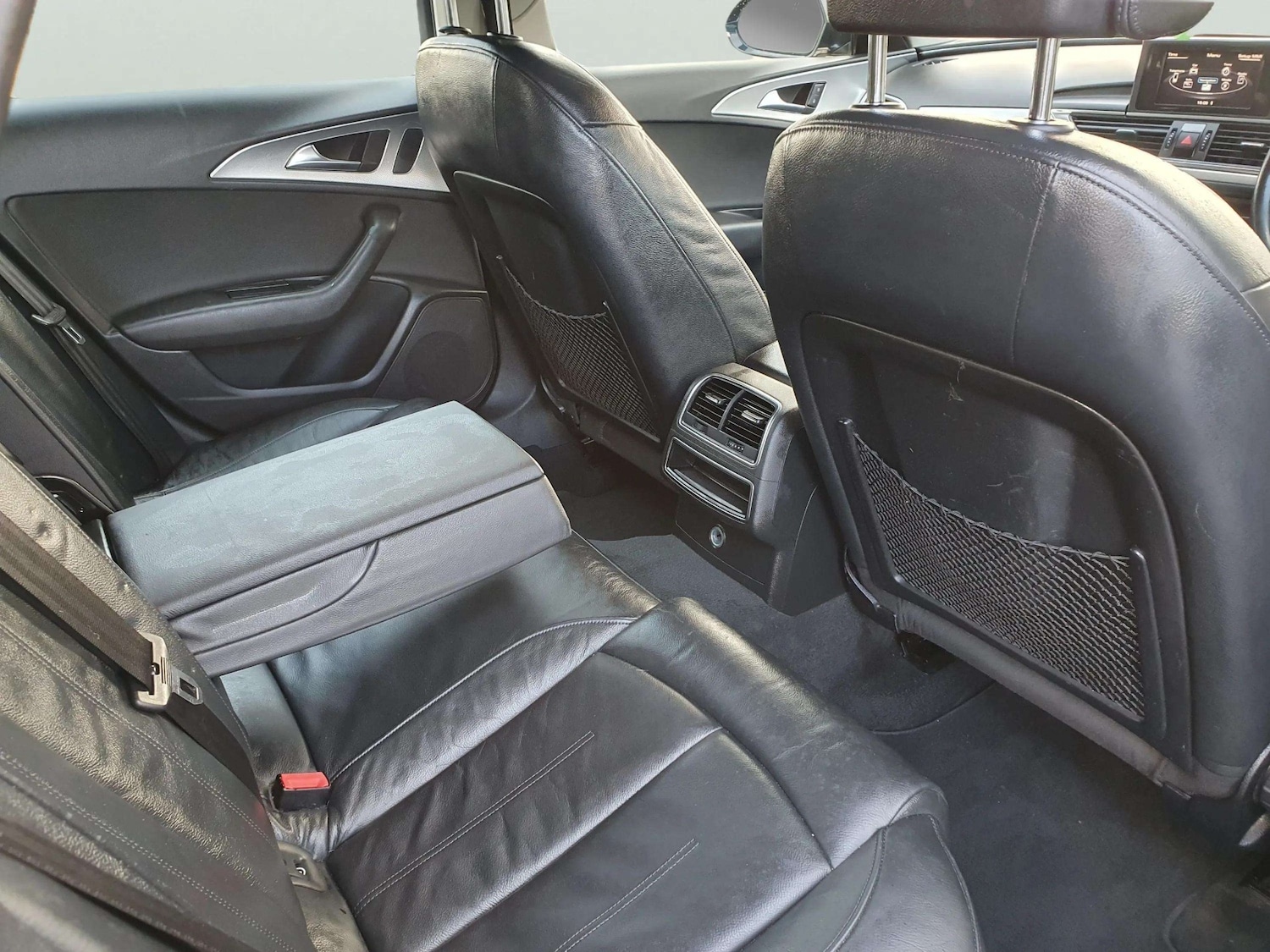 Used Audi A6 2012 for sale - 77653422: Photo 45