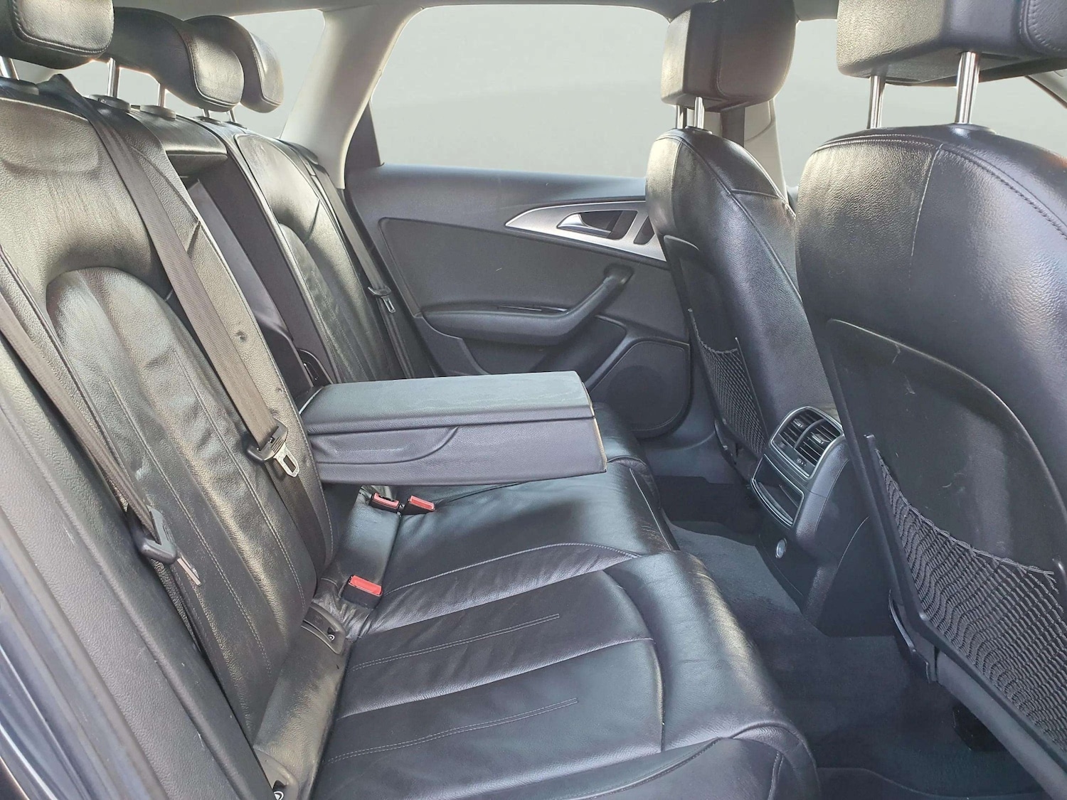 Used Audi A6 2012 for sale - 77653422: Photo 46