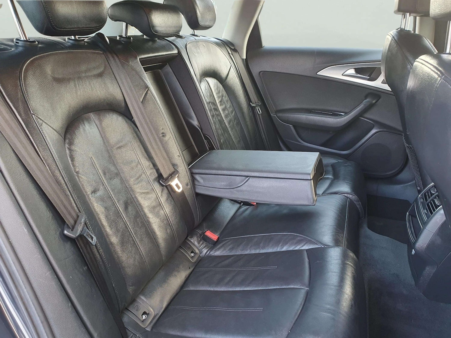 Used Audi A6 2012 for sale - 77653422: Photo 47