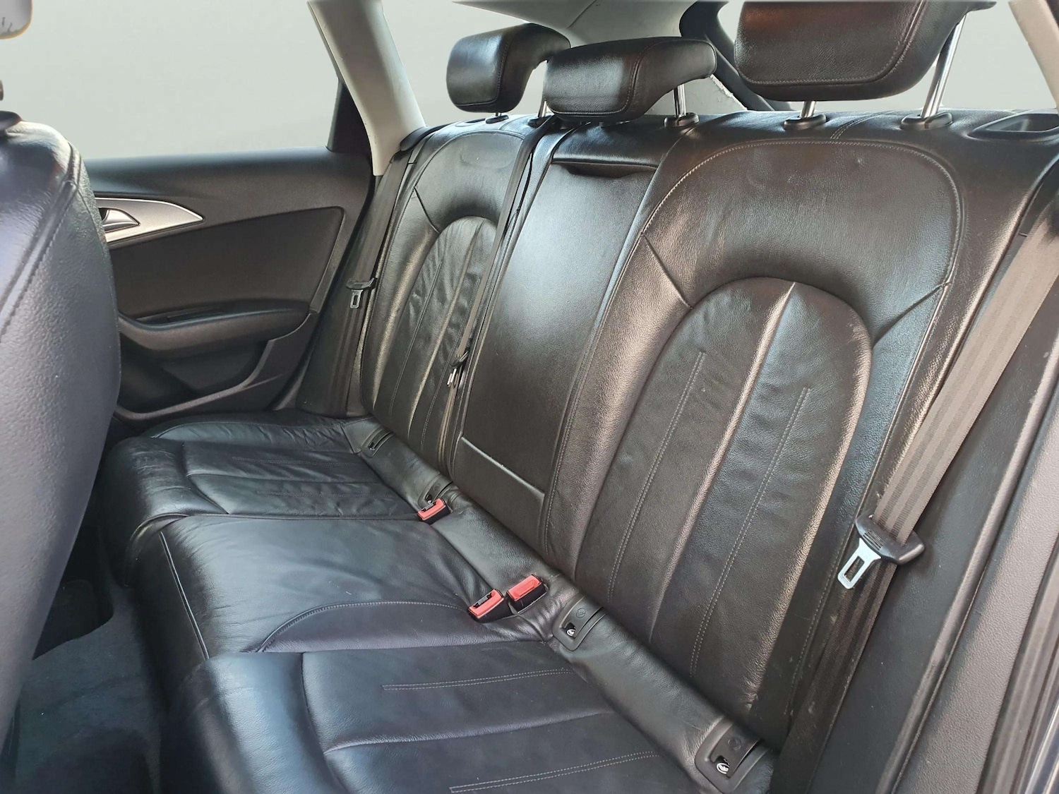 Used Audi A6 2012 for sale - 77653422: Photo 48