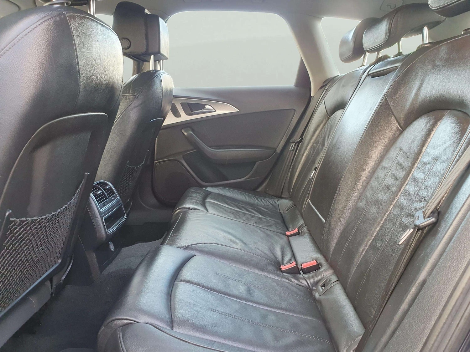 Used Audi A6 2012 for sale - 77653422: Photo 49