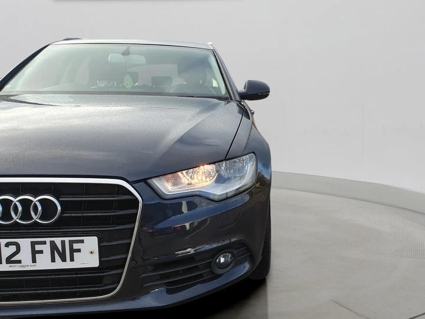 Used Audi A6 2012 for sale - 77653422: Photo 5