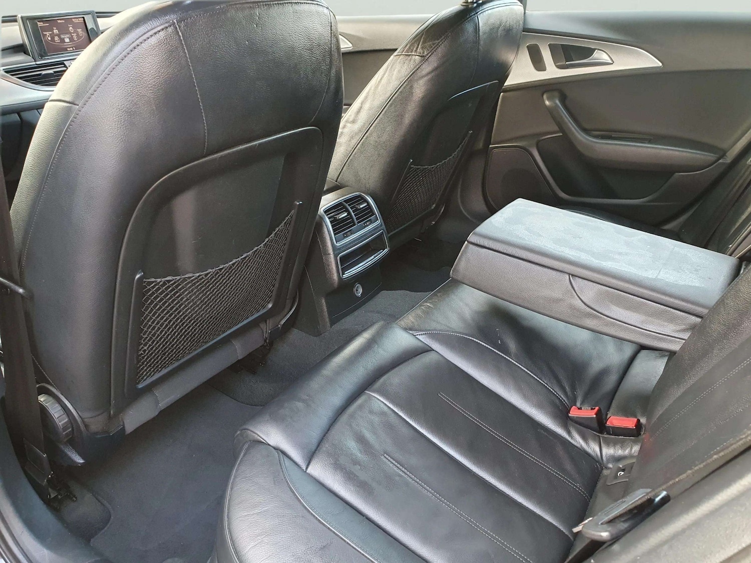 Used Audi A6 2012 for sale - 77653422: Photo 50