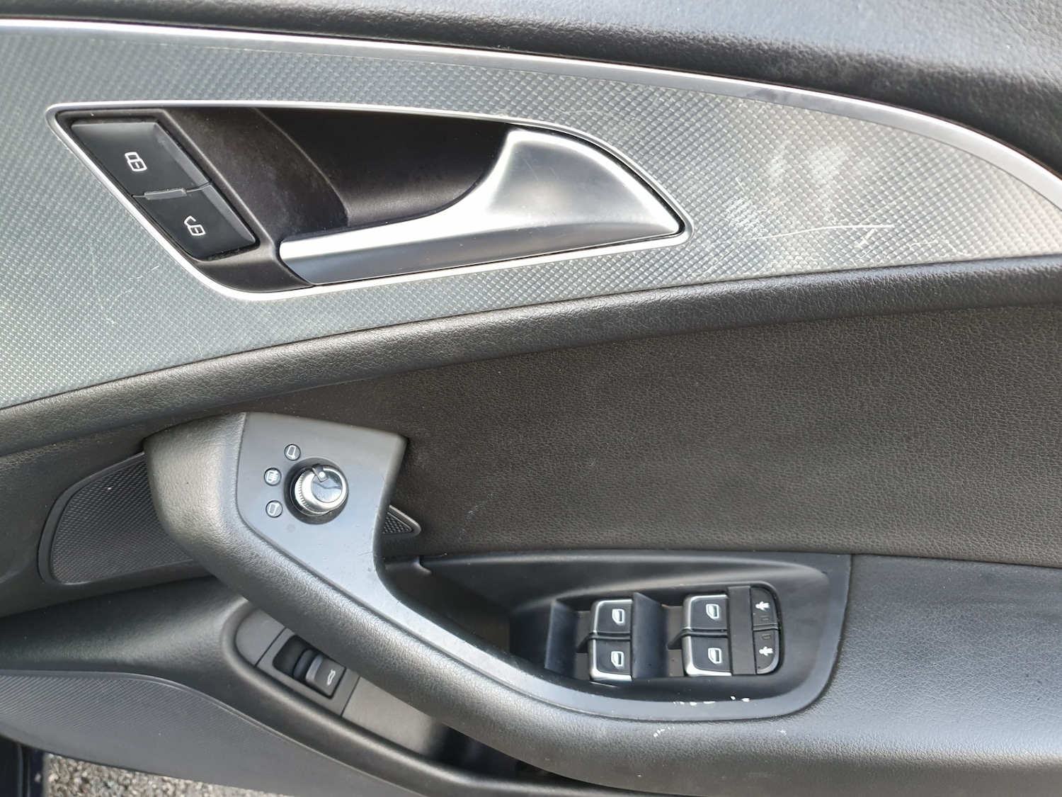 Used Audi A6 2012 for sale - 77653422: Photo 51