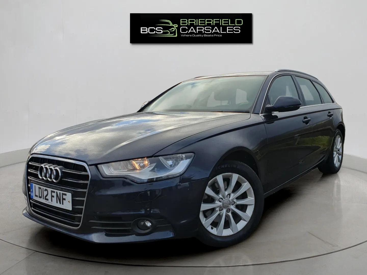 Used Audi A6 2012 for sale - 77653422: Photo 7