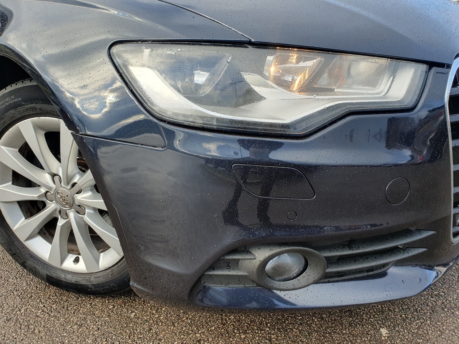 Used Audi A6 2012 for sale - 77653422: Photo 8