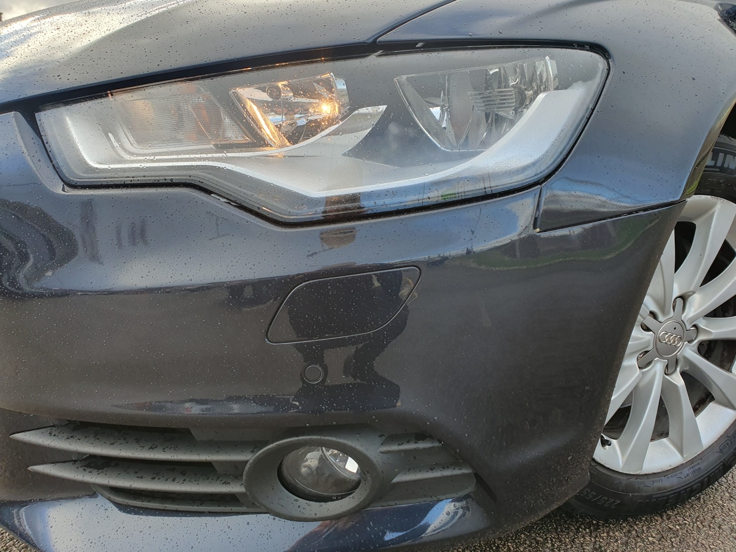 Used Audi A6 2012 for sale - 77653422: Photo 9