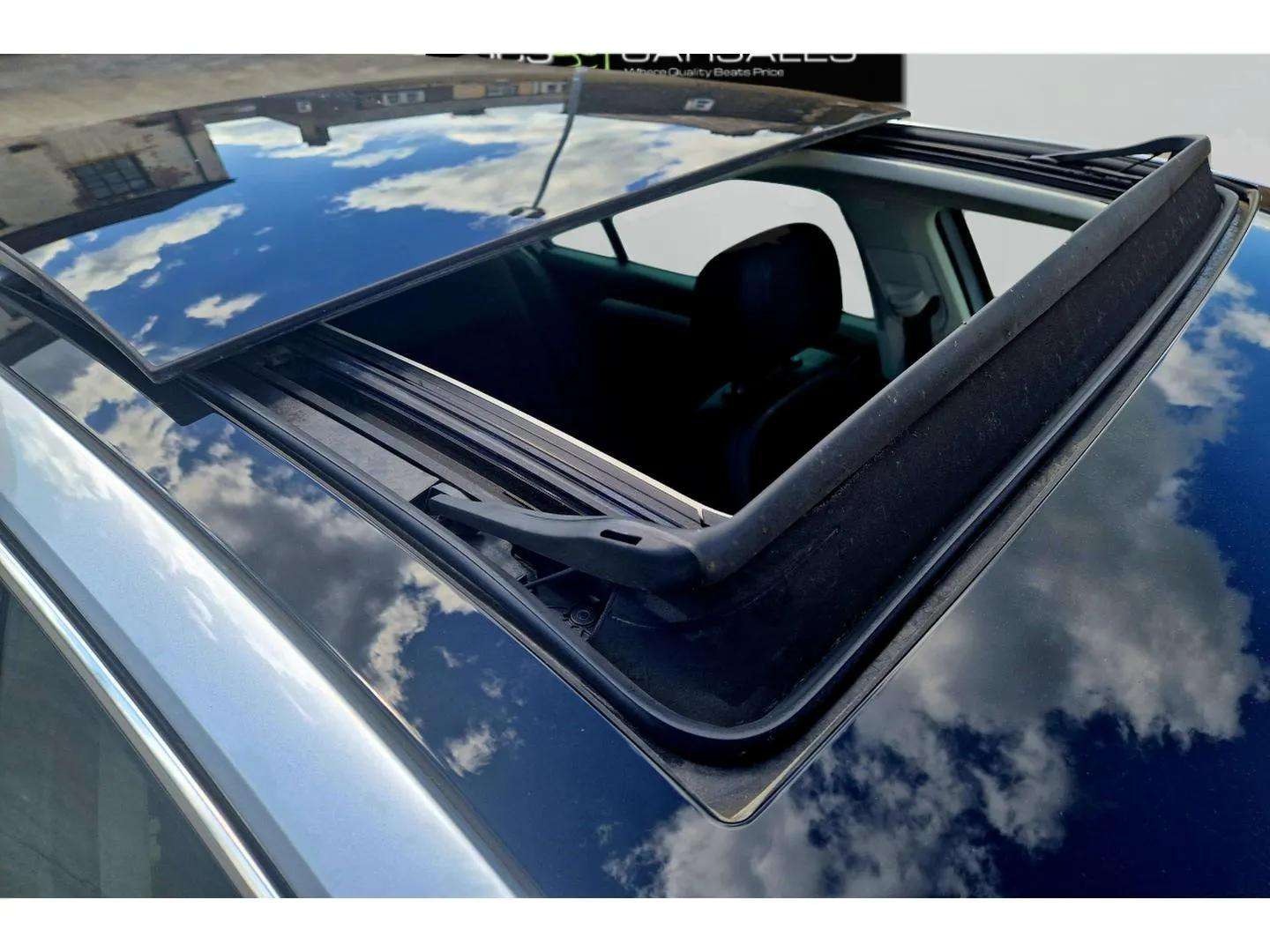 Used Volkswagen Passat 2017 for sale - 76117681: Photo 17