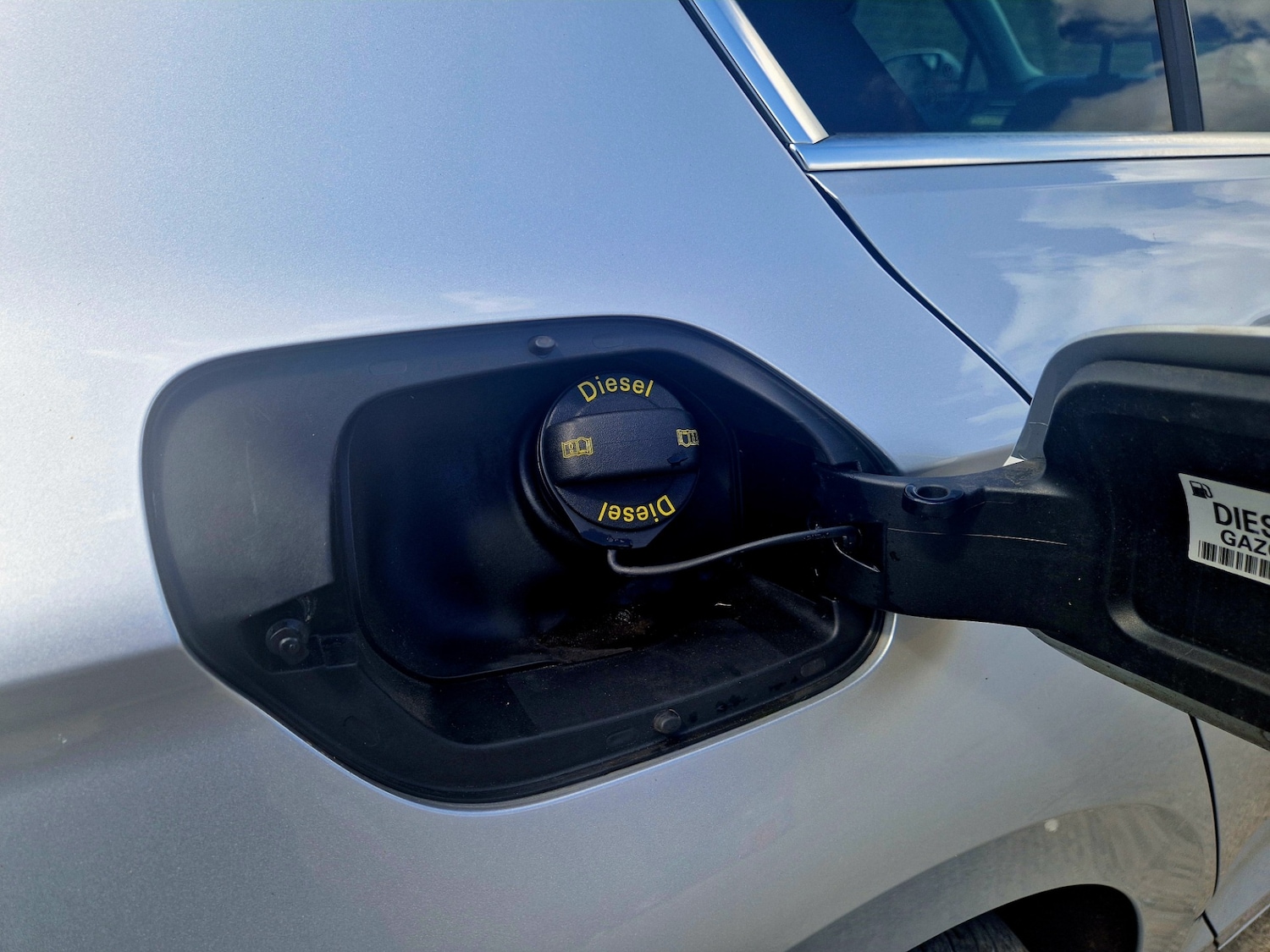 Used Volkswagen Passat 2017 for sale - 76117681: Photo 18