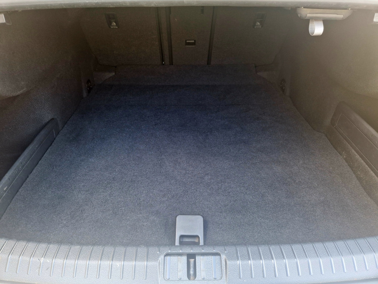 Used Volkswagen Passat 2017 for sale - 76117681: Photo 27