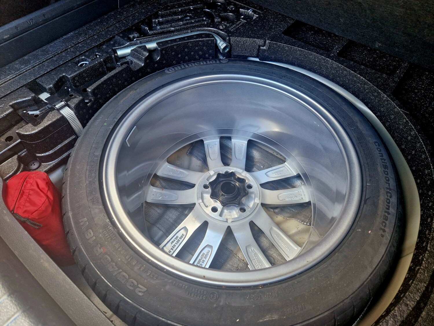 Used Volkswagen Passat 2017 for sale - 76117681: Photo 28