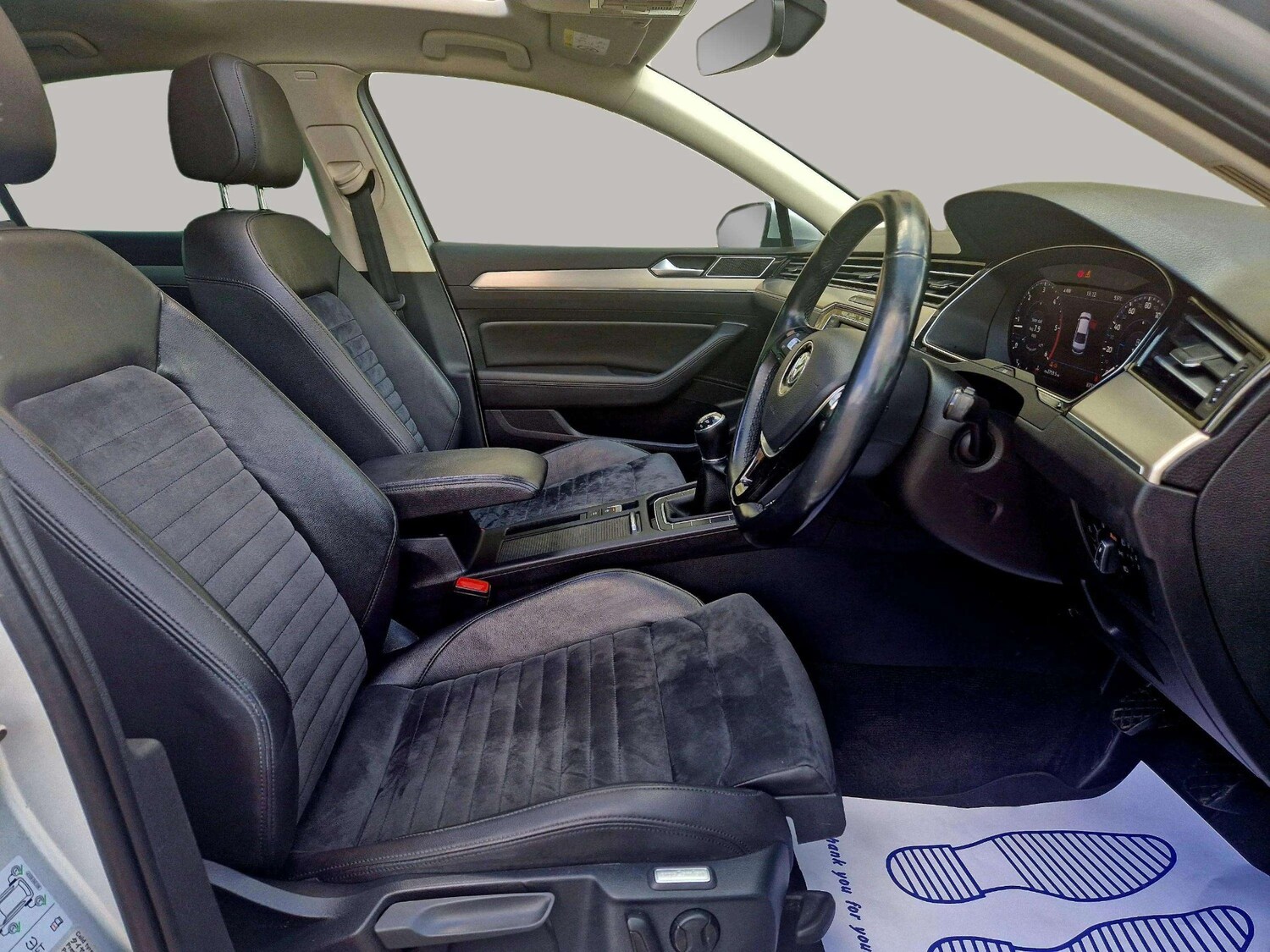 Used Volkswagen Passat 2017 for sale - 76117681: Photo 30