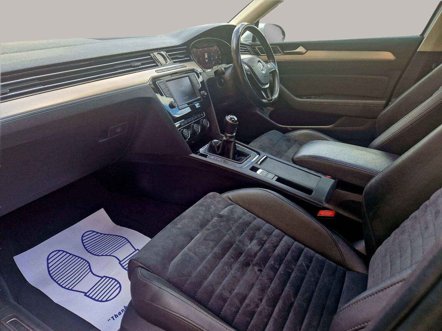 Used Volkswagen Passat 2017 for sale - 76117681: Photo 33