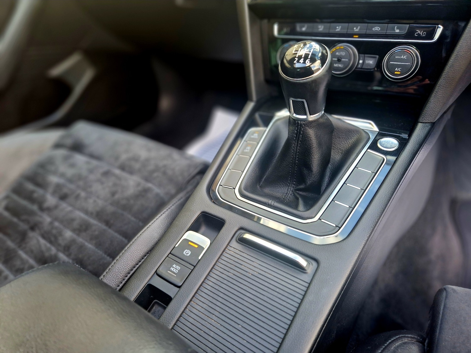 Used Volkswagen Passat 2017 for sale - 76117681: Photo 37