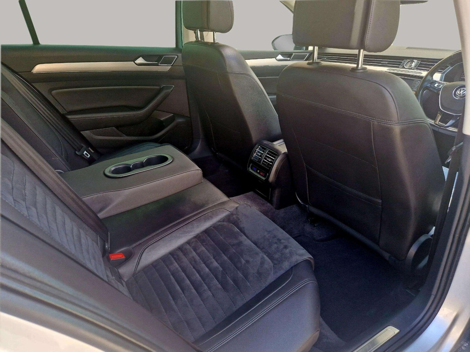 Used Volkswagen Passat 2017 for sale - 76117681: Photo 39