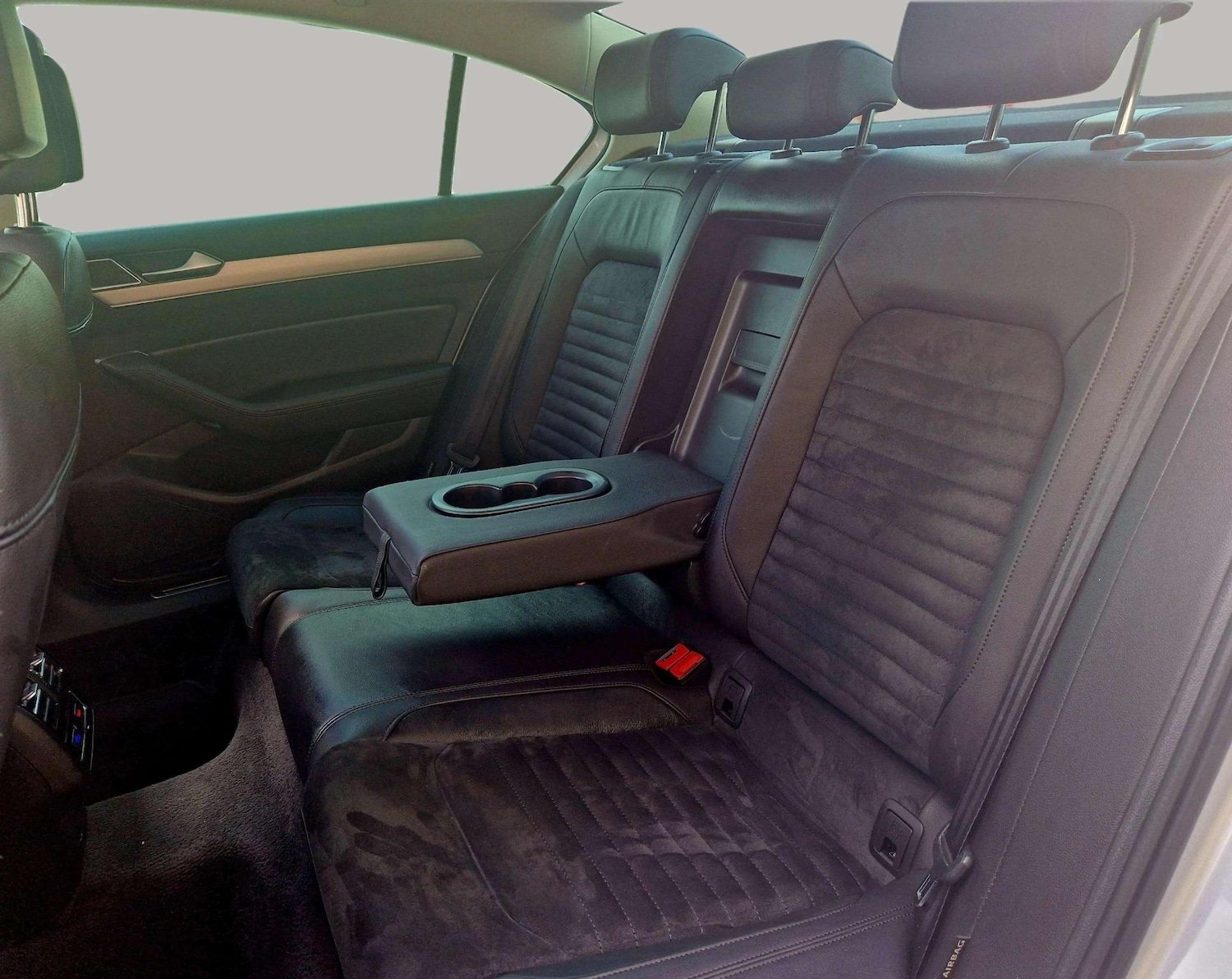 Used Volkswagen Passat 2017 for sale - 76117681: Photo 43