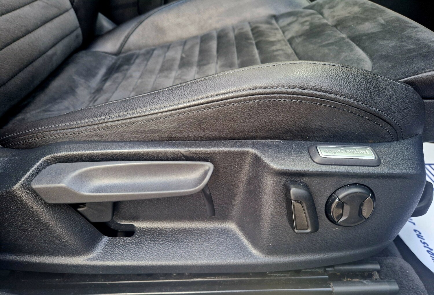 Used Volkswagen Passat 2017 for sale - 76117681: Photo 45