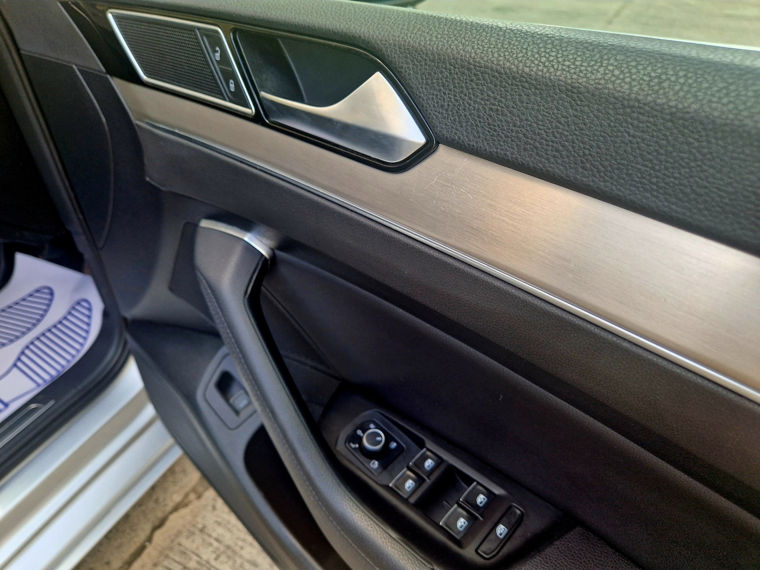 Used Volkswagen Passat 2017 for sale - 76117681: Photo 46