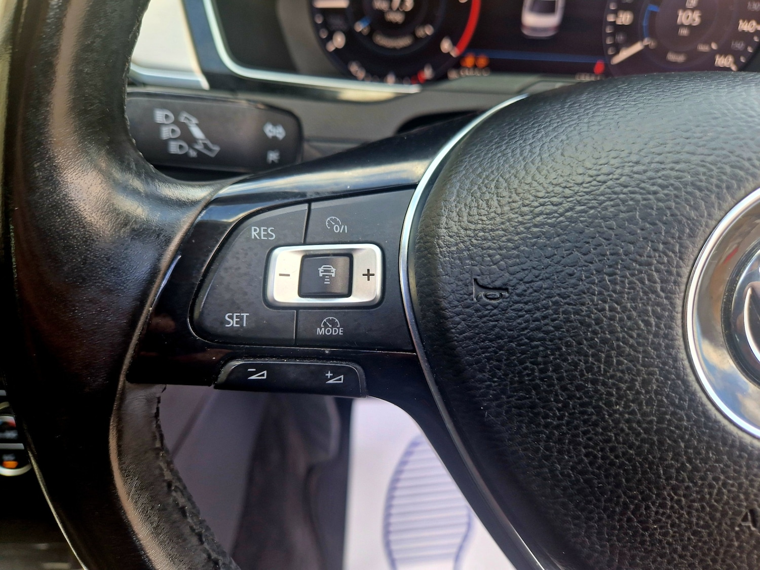 Used Volkswagen Passat 2017 for sale - 76117681: Photo 49