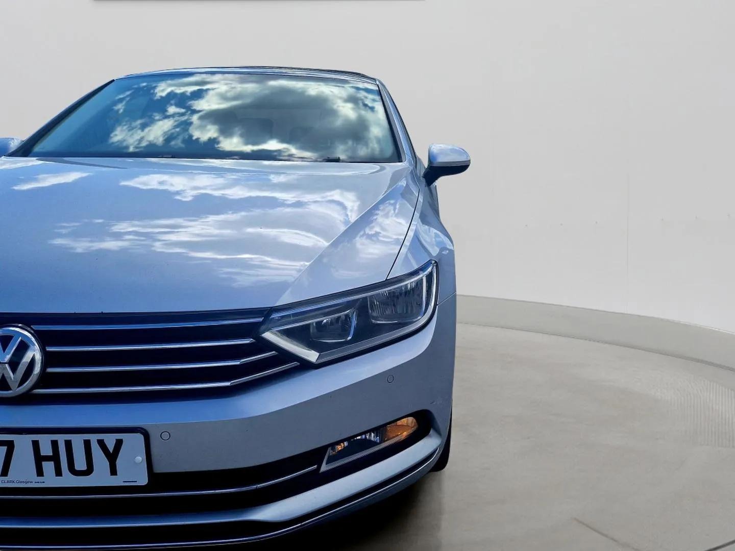 Used Volkswagen Passat 2017 for sale - 76117681: Photo 5