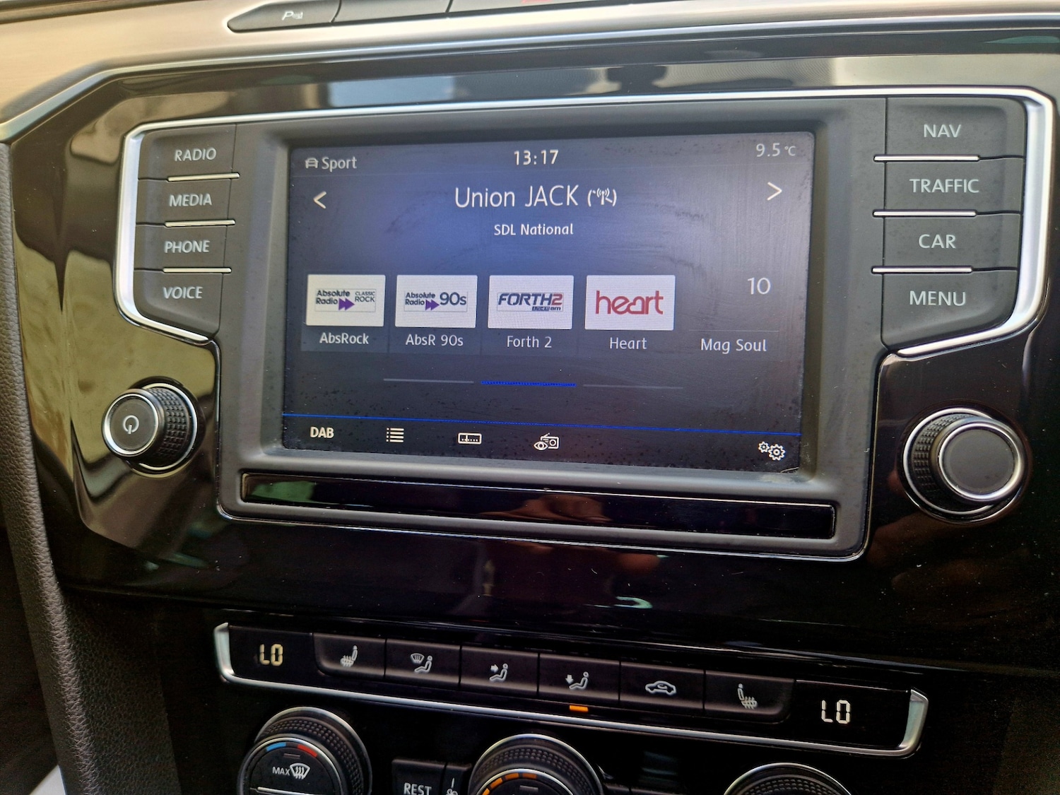 Used Volkswagen Passat 2017 for sale - 76117681: Photo 53