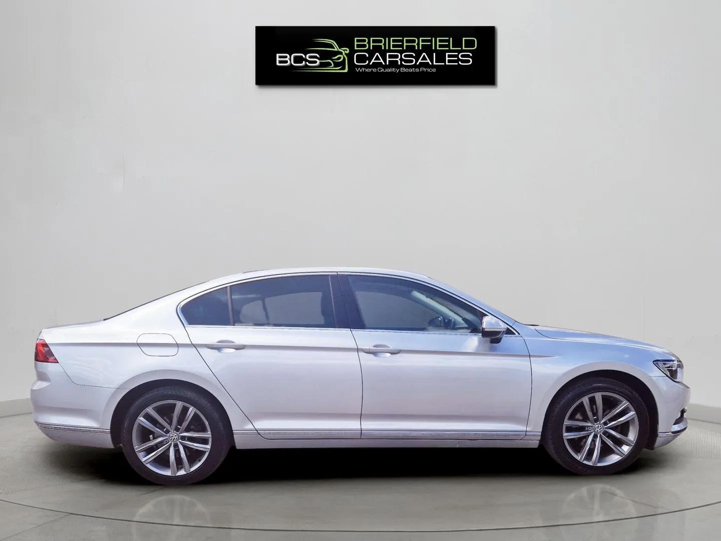 Used Volkswagen Passat 2017 for sale - 76117681: Photo 8