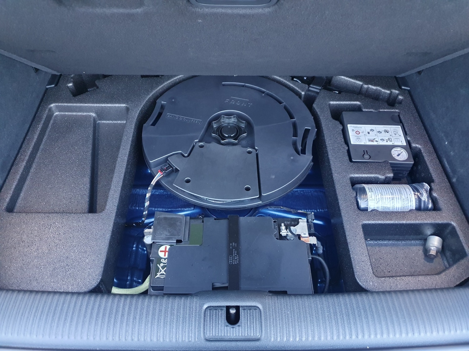 Used Audi RS3 2016 for sale - 77938265: Photo 27