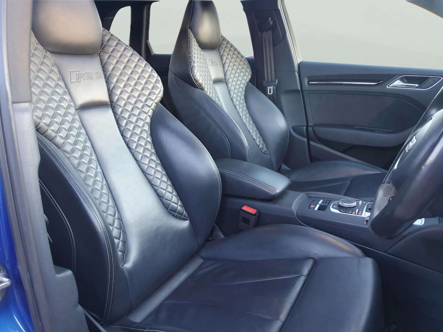 Used Audi RS3 2016 for sale - 77938265: Photo 30