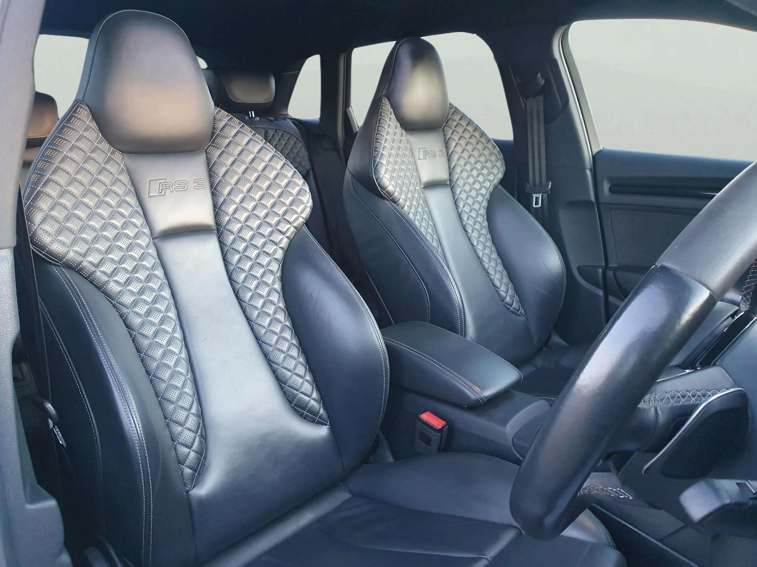 Used Audi RS3 2016 for sale - 77938265: Photo 31