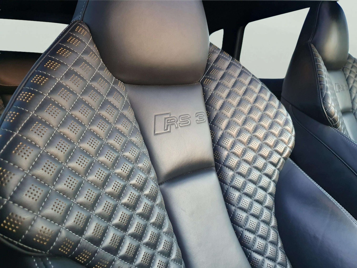 Used Audi RS3 2016 for sale - 77938265: Photo 33